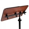 Maclean Mobilne biurko/stand na laptop MC-121 B